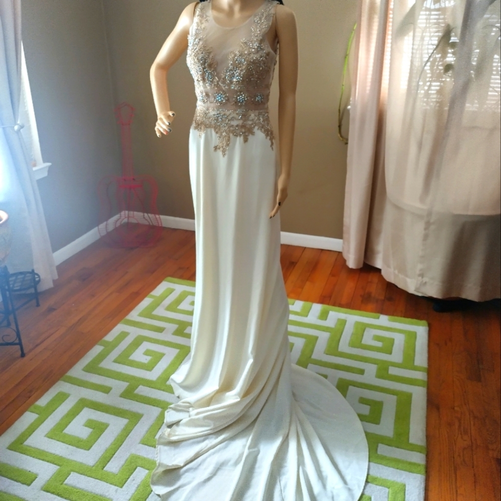 Prom/ Wedding Dress